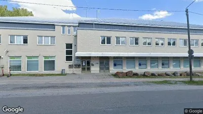 Office spaces for rent in Turku - Photo from Google Street View