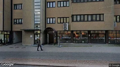 Office spaces for rent in Turku - Photo from Google Street View