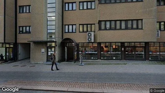 Office spaces for rent i Turku - Photo from Google Street View