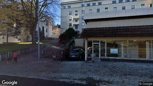 Bedrijfsruimtes te huur i Turku - Foto uit Google Street View
