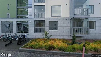 Commercial properties for rent in Turku - Photo from Google Street View