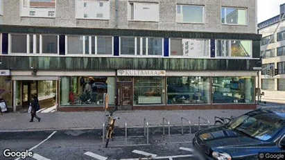 Lokaler til leie i Turku – Bilde fra Google Street View