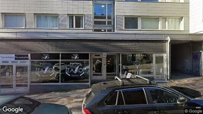 Bedrijfsruimtes te huur in Turku - Foto uit Google Street View