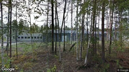 Office spaces for rent in Tuusula - Photo from Google Street View