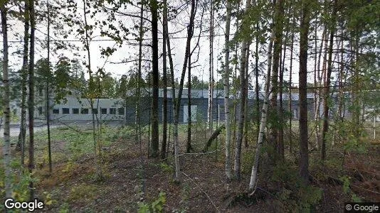 Office spaces for rent i Tuusula - Photo from Google Street View