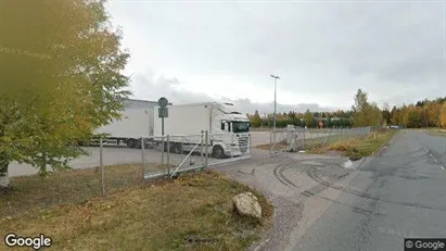 Office spaces for rent in Tuusula - Photo from Google Street View