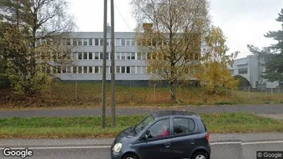 Office spaces for rent in Tuusula - Photo from Google Street View