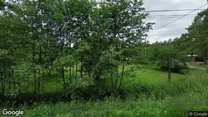 Bedrijfsruimtes te huur in Uusikaupunki - Foto uit Google Street View