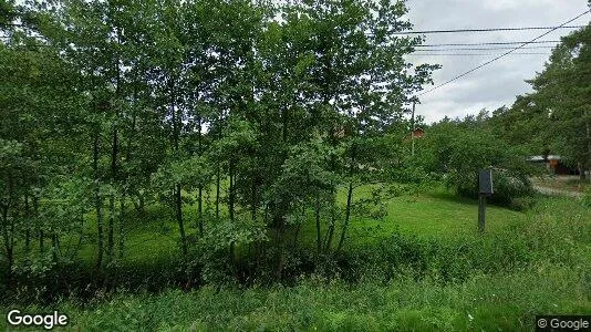 Bedrijfsruimtes te huur i Uusikaupunki - Foto uit Google Street View