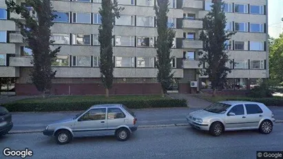 Commercial properties for rent in Vaasa - Photo from Google Street View