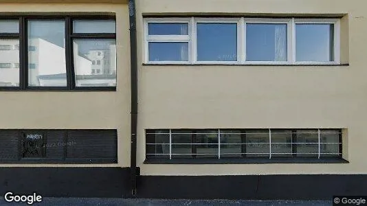 Office spaces for rent i Vaasa - Photo from Google Street View