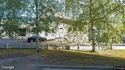 Büros zur Miete in Vantaa – Foto von Google Street View