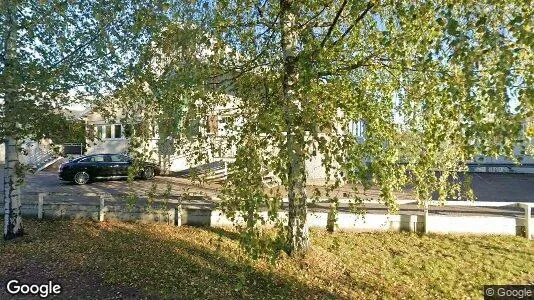 Office spaces for rent i Vantaa - Photo from Google Street View