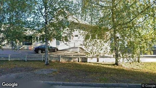 Büros zur Miete i Vantaa – Foto von Google Street View