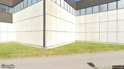 Office spaces for rent in Vantaa - Photo from Google Street View