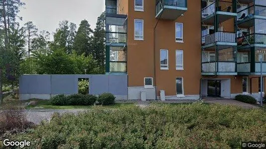 Lokaler til leie i Vantaa – Bilde fra Google Street View