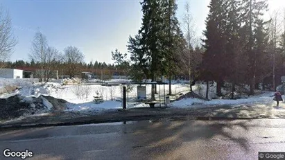 Kontorlokaler til leje i Vantaa - Foto fra Google Street View