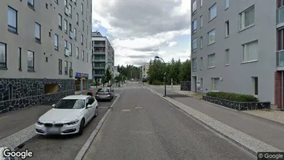 Commercial properties for rent in Vantaa - Photo from Google Street View