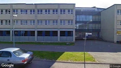 Office spaces for rent in Vantaa - Photo from Google Street View