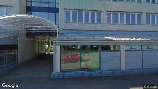 Office spaces for rent i Vantaa - Photo from Google Street View