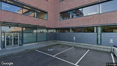 Office spaces for rent in Vantaa - Photo from Google Street View