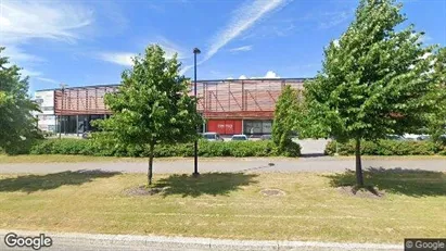 Commercial properties for rent in Vantaa - Photo from Google Street View