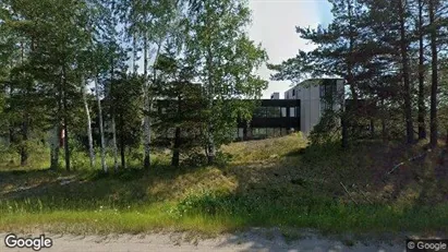 Office spaces for rent in Vantaa - Photo from Google Street View