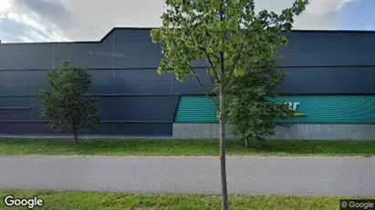 Kontorlokaler til leje i Vantaa - Foto fra Google Street View