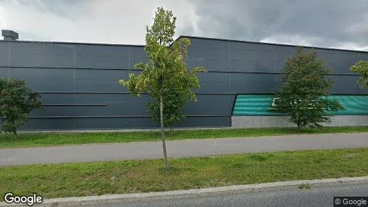 Office spaces for rent i Vantaa - Photo from Google Street View