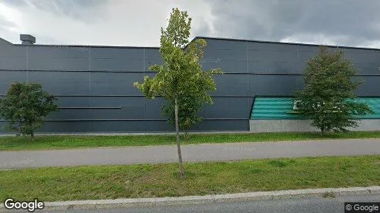 Office spaces for rent i Vantaa - Photo from Google Street View