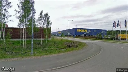 Lokaler til leie i Vantaa – Bilde fra Google Street View