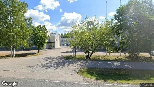Office spaces for rent i Vantaa - Photo from Google Street View