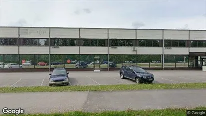 Bedrijfsruimtes te huur in Vantaa - Foto uit Google Street View
