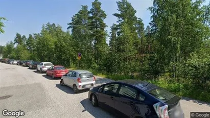 Office spaces for rent in Vantaa - Photo from Google Street View