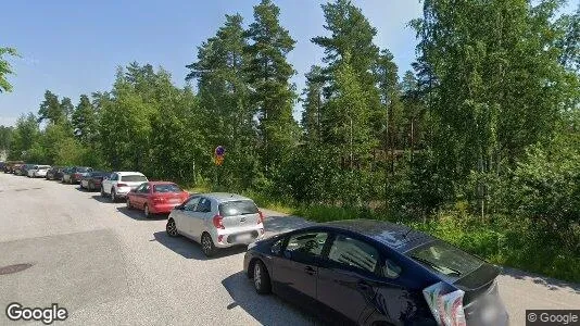 Kontorlokaler til leje i Vantaa - Foto fra Google Street View