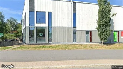 Office spaces for rent in Vantaa - Photo from Google Street View