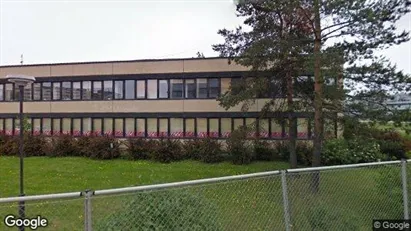 Office spaces for rent in Vantaa - Photo from Google Street View