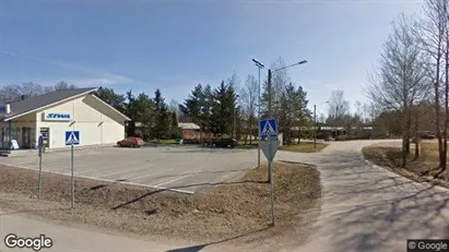 Bedrijfsruimtes te huur in Vehmaa - Foto uit Google Street View