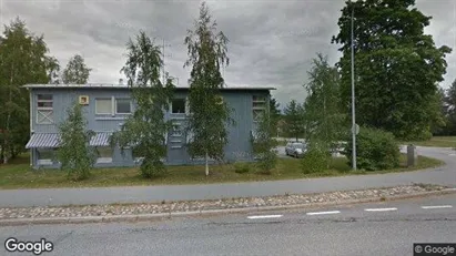 Bedrijfsruimtes te huur in Veteli - Foto uit Google Street View