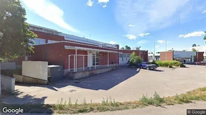 Lokaler til leje i Vihti - Foto fra Google Street View
