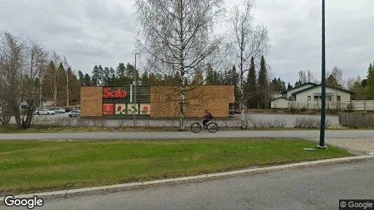 Office spaces for rent i Ylöjärvi - Photo from Google Street View