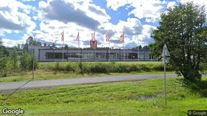 Gewerbeflächen zur Miete in Ylöjärvi – Foto von Google Street View