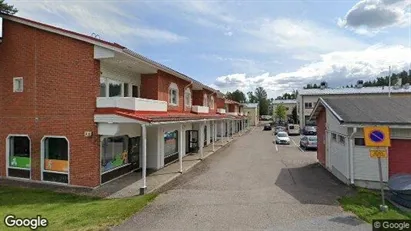 Commercial properties for rent in Ylöjärvi - Photo from Google Street View