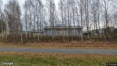 Commercial properties for rent in Ylöjärvi - Photo from Google Street View