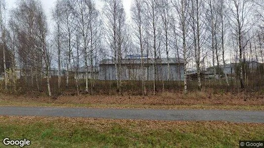 Bedrijfsruimtes te huur i Ylöjärvi - Foto uit Google Street View