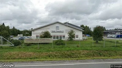 Commercial properties for rent in Ylöjärvi - Photo from Google Street View