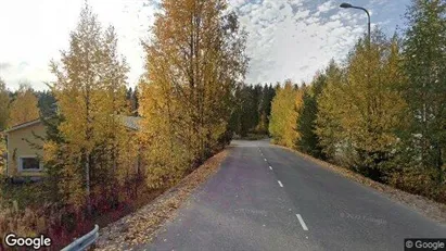 Lager til leie i Äänekoski – Bilde fra Google Street View