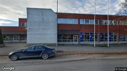 Kontorslokaler för uthyrning i Vittis – Foto från Google Street View