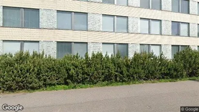 Office spaces for rent in Vantaa - Photo from Google Street View