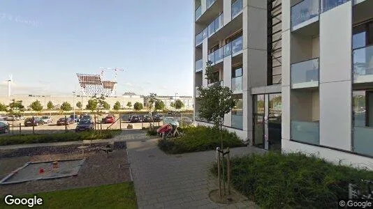 Kantorruimte te huur i Kopenhagen S - Foto uit Google Street View